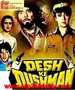 Desh Ke Dushman 1988